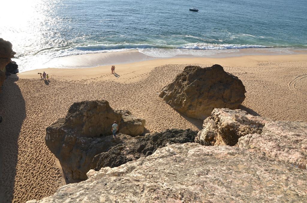 Bed & Seaside Apartment Nazare Room photo