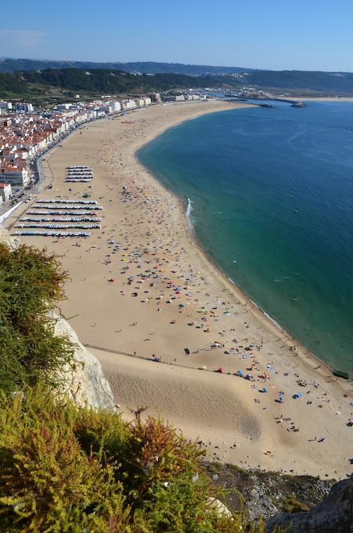 Bed & Seaside Apartment Nazare Room photo