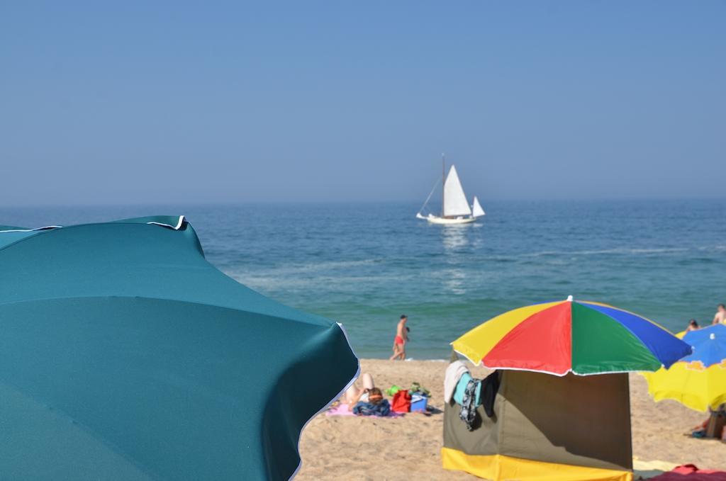 Bed & Seaside Apartment Nazare Room photo