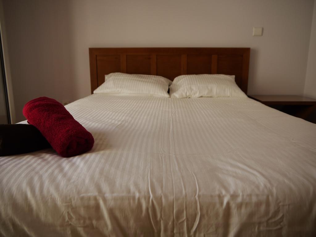 Bed & Seaside Apartment Nazare Room photo