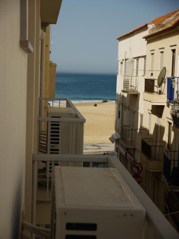 Bed & Seaside Apartment Nazare Room photo