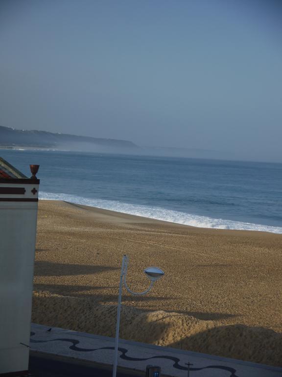 Bed & Seaside Apartment Nazare Room photo